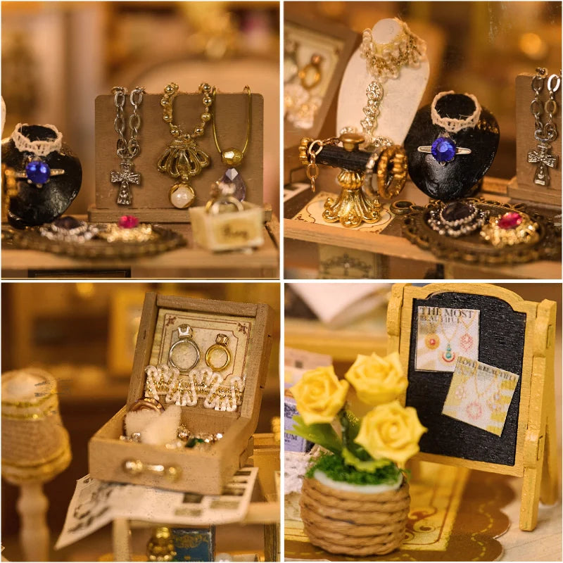Nookette