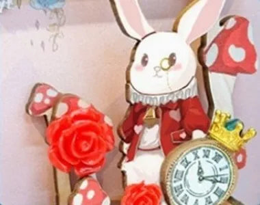 Monsieur Lapin