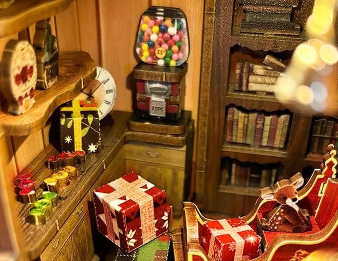 Cadeau de Noël