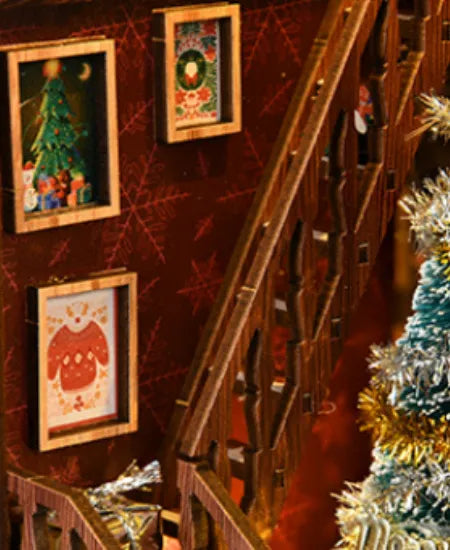 Tableau décoratif