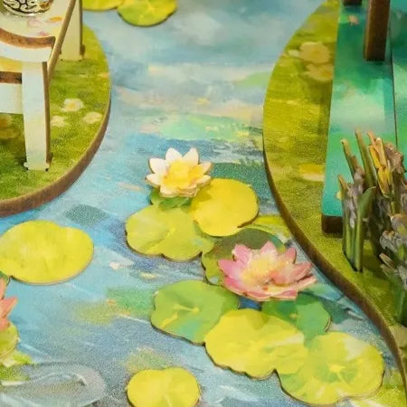 Nénuphar