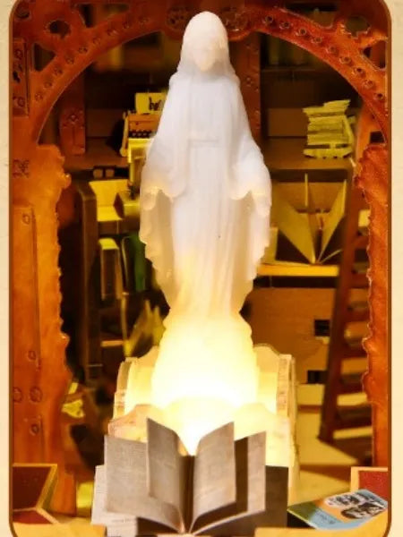 Statue