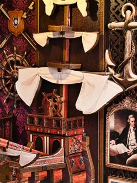 Mur d’exposition