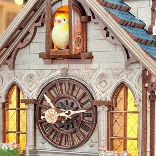 Horloge romaine
