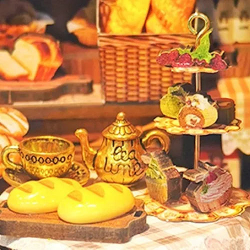 Café paisible
