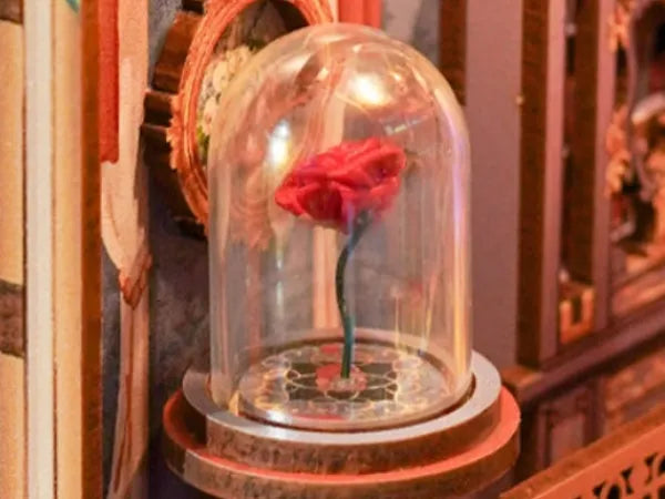 rose