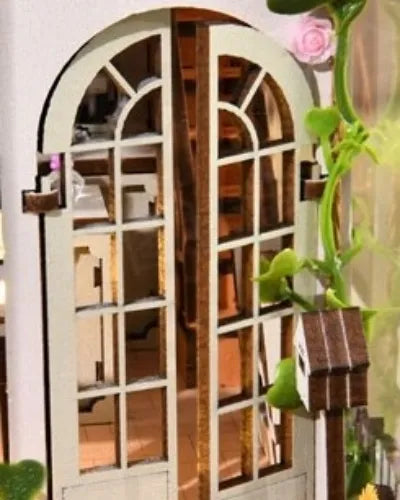 Porte amovible