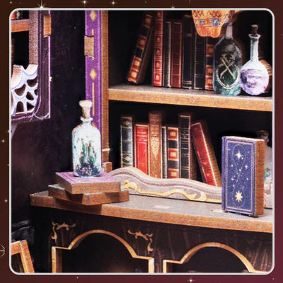 Livres de divination