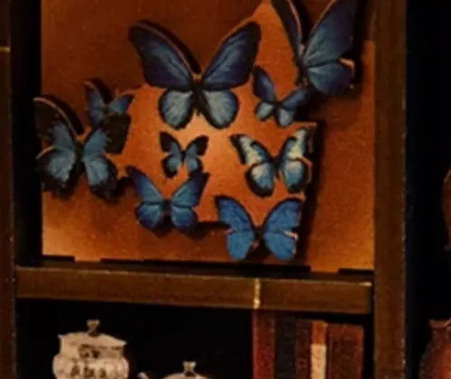 Papillon