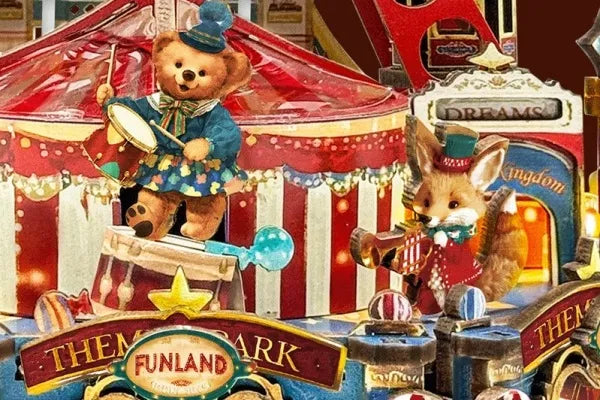 Petit train