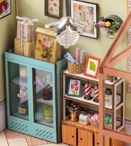 Vitrine