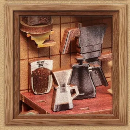 Machine à café