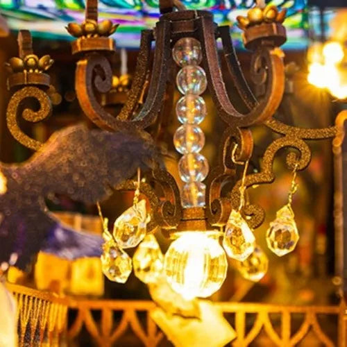 lustre