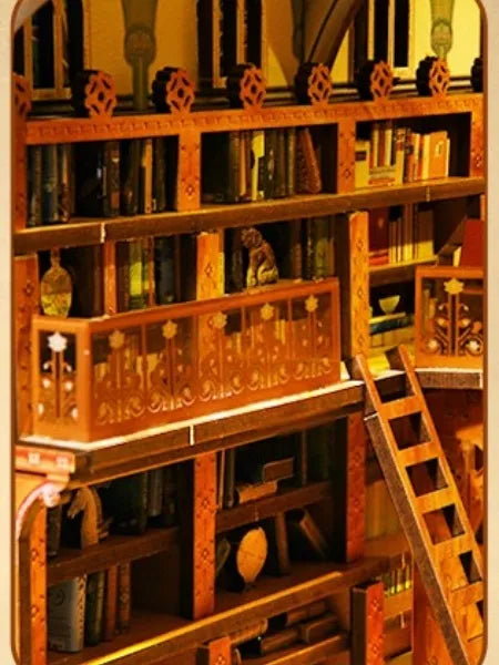 Bibliothèque