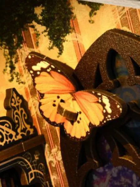 Papillon