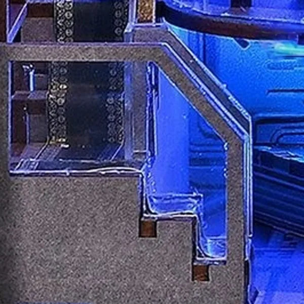coin d’escalier