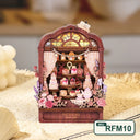 RFM10 - Patisserie