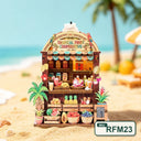 RFM23 - Tropical Fruit Cooperative