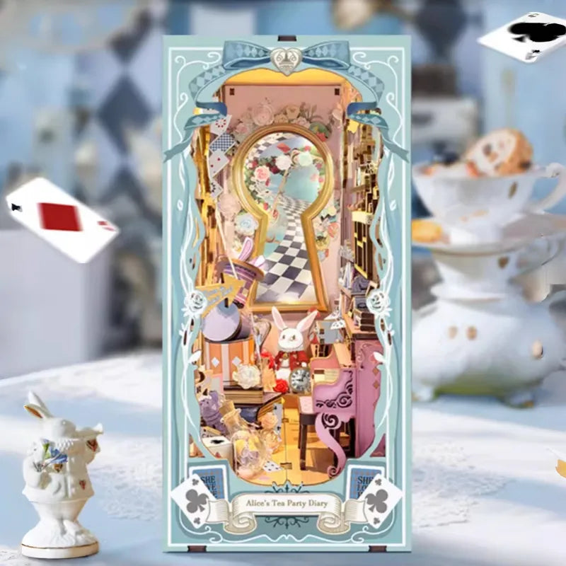Alice