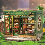 Maison Miniature - Blossom Florists