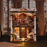 Book Nook - Dream Opera House
