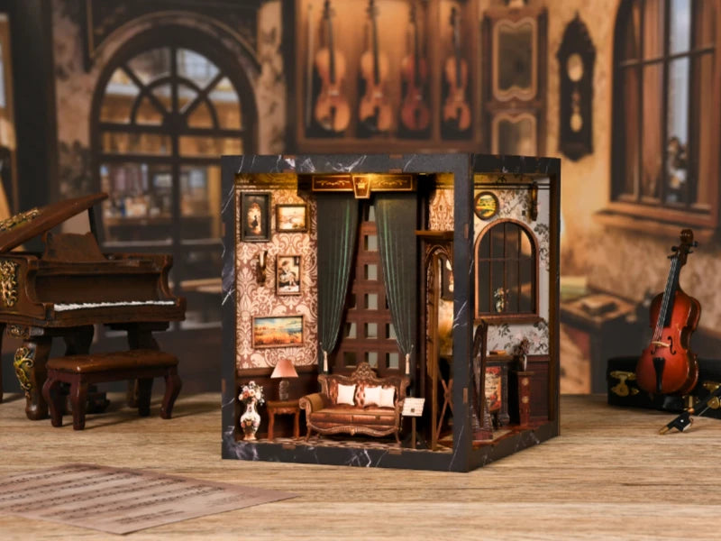 Nookette