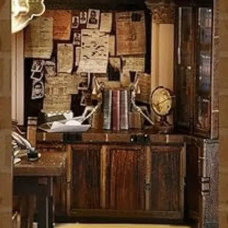 Table de documents