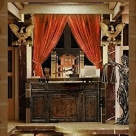 Table de jugement