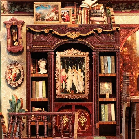 Style Renaissance