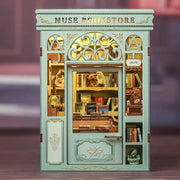 Book Nook - Muse Bookstore
