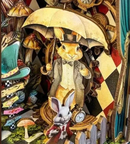Guide de lapin