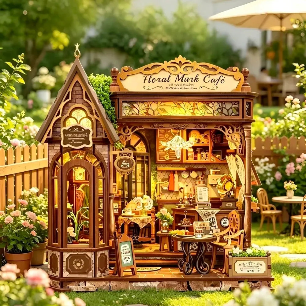 Café